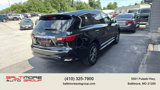Used 2017 INFINITI QX60 AWD w/ Premium Plus Package image 3