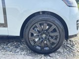 New 2025 Land Rover Range Rover SE image 5