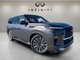 New 2025 INFINITI QX80 Luxe image 2
