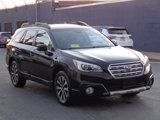 Used 2015 Subaru Outback 2.5i Limited image 3