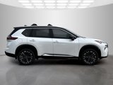 New 2025 Nissan Rogue Platinum w/ Platinum Premium Package image 4