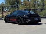 Certified 2024 Porsche 911 GT3 RS image 3
