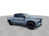 New 2025 Chevrolet Silverado 1500 RST image 2