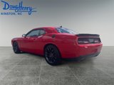 New 2022 Dodge Challenger R/T Scat Pack w/ Shaker Package image 3