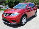 Used 2016 Nissan Rogue SV image 4
