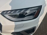 Certified 2022 Audi A4 2.0T Prestige image 4