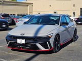 New 2025 Hyundai Elantra N image 3