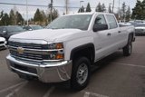 Used 2018 Chevrolet Silverado 2500 W/T image 3
