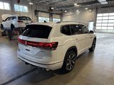 New 2025 Volkswagen Atlas SEL Premium R-Line image 3