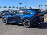 New 2025 MAZDA CX-90 3.3 Turbo S w/ Premium Package image 4