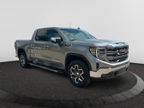 New 2025 GMC Sierra 1500 SLT w/ SLT Premium Plus Package image 4