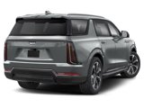 New 2026 Cadillac Escalade IQL Sport 1 w/ LPO, ONYX Package image 3