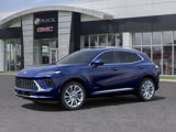 New 2025 Buick Envision Avenir image 2