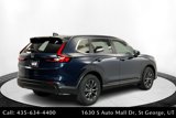 New 2026 Honda CR-V EX-L image 5
