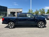 Used 2024 Ford F150 Lightning XLT image 2