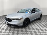 Certified 2025 Honda Accord SE image 3