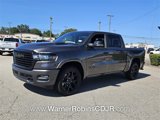 New 2026 RAM 1500 Laramie image 3