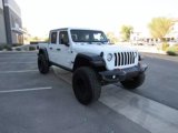 Used 2021 Jeep Gladiator Sport image 4