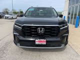 New 2025 Honda Pilot Elite image 3