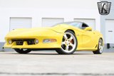 Used 2002 Chevrolet Corvette Z06 w/ Memory Pkg image 4