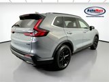 Used 2025 Honda CR-V Sport-L image 2