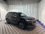 New 2025 Subaru Forester Limited image 2