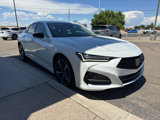 Used 2025 Acura TLX w/ Technology Package image 5