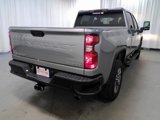Used 2025 Chevrolet Silverado 2500 Custom w/ Custom Value Package image 5