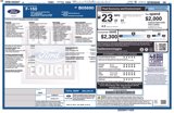 New 2025 Ford F150 Platinum w/ Equipment Group 702A High image 5
