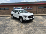 Used 2021 GMC Terrain SLE image 2
