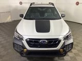 New 2025 Subaru Outback Wilderness image 2