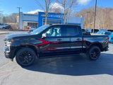New 2025 Chevrolet Silverado 1500 High Country w/ Midnight Edition image 4