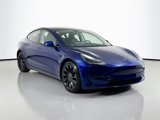 Used 2023 Tesla Model 3 Performance image 3