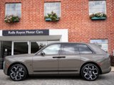 New 2025 Rolls-Royce Cullinan Black Badge image 3