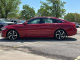 Used 2018 Honda Accord Sport image 4