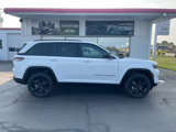 New 2025 Jeep Grand Cherokee Altitude image 2