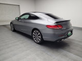 Used 2018 Mercedes-Benz C 300 Coupe image 5