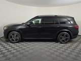 New 2025 Mercedes-Benz GLS 450 4MATIC image 2