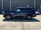 New 2025 Nissan Armada SL w/ Captain's Chari Seat Package image 4
