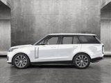 New 2025 Land Rover Range Rover Long Wheelbase SE image 3