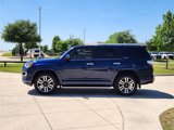 Certified 2024 Toyota 4Runner Limited image 4