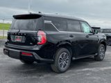 New 2025 Nissan Armada SL w/ Captain's Chari Seat Package image 4