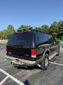 Used 2001 Ford Excursion Limited image 5