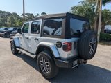 New 2024 Jeep Wrangler Sahara image 6