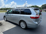 Used 2015 Toyota Sienna image 2