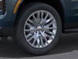 New 2025 Chevrolet Suburban Premier image 4