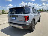 New 2026 Honda Passport TrailSport image 5