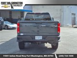New 2025 Chevrolet Silverado 2500 LT w/ Trail Boss Package image 4