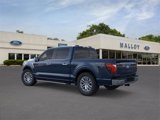 New 2025 Ford F150 Lariat w/ Equipment Group 501A Mid image 4