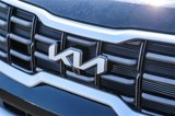 New 2025 Kia Telluride SX image 6